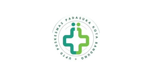 Logo UPT Puskesmas Padasuka Bandung