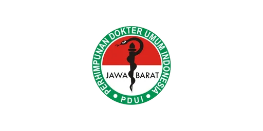Logo PDUI Jawa Barat