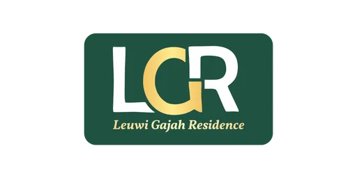 Logo Leuwigajah Residence