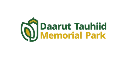 Logo Daarut Tauhiid Memorial Park
