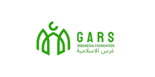 Logo Gars Foundation
