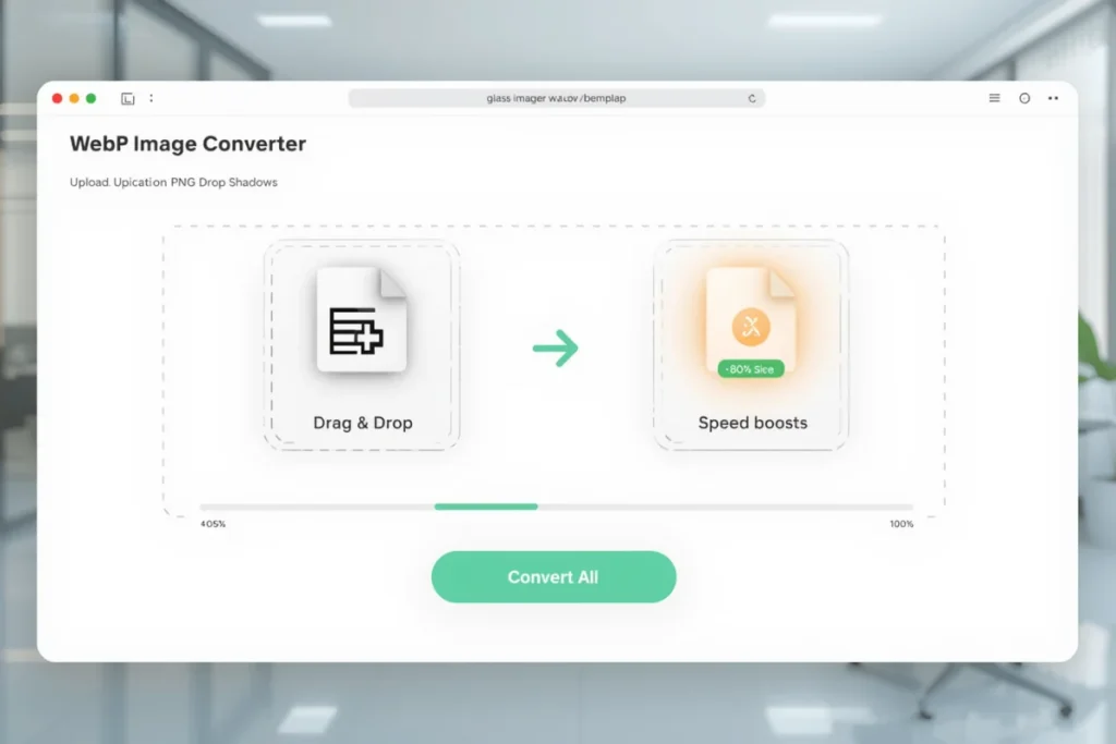 Plugin WordPress: WebP & AVIF Converter