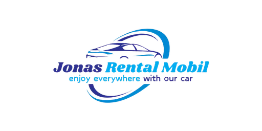 Logo Jonas Rental Mobil